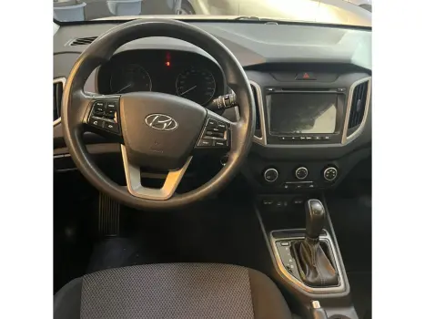 HYUNDAI Creta 1.6 16V 4P FLEX ATTITUDE AUTOM�TICO, Foto 7