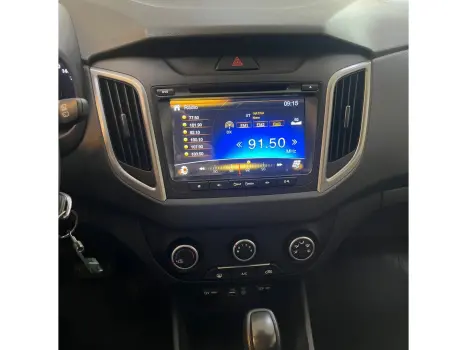 HYUNDAI Creta 1.6 16V 4P FLEX ATTITUDE AUTOM�TICO, Foto 9