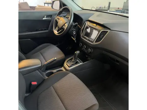 HYUNDAI Creta 1.6 16V 4P FLEX ATTITUDE AUTOM�TICO, Foto 11