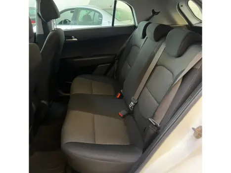 HYUNDAI Creta 1.6 16V 4P FLEX ATTITUDE AUTOM�TICO, Foto 12