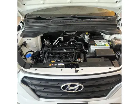 HYUNDAI Creta 1.6 16V 4P FLEX ATTITUDE AUTOM�TICO, Foto 14