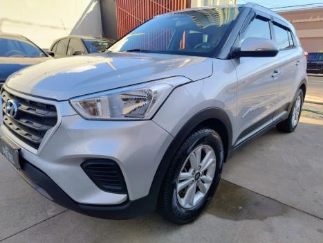 HYUNDAI Creta 1.6 16V 4P FLEX ATTITUDE, Foto 2