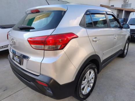 HYUNDAI Creta 1.6 16V 4P FLEX ATTITUDE, Foto 4