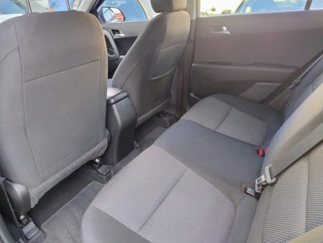 HYUNDAI Creta 1.6 16V 4P FLEX ATTITUDE, Foto 7