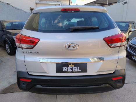 HYUNDAI Creta 1.6 16V 4P FLEX ATTITUDE, Foto 8