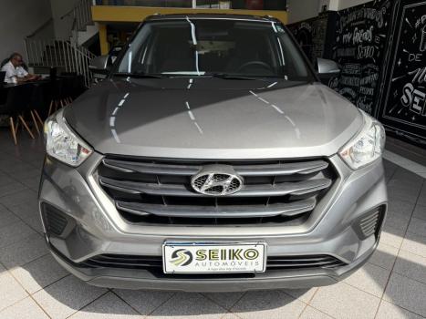 HYUNDAI Creta 1.6 16V 4P FLEX ACTION AUTOM�TICO, Foto 2