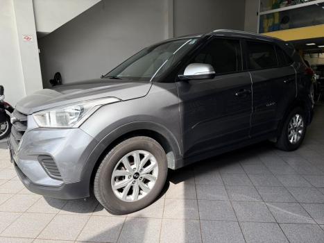 HYUNDAI Creta 1.6 16V 4P FLEX ACTION AUTOM�TICO, Foto 3