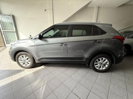 HYUNDAI Creta 1.6 16V 4P FLEX ACTION AUTOM�TICO, Foto 4