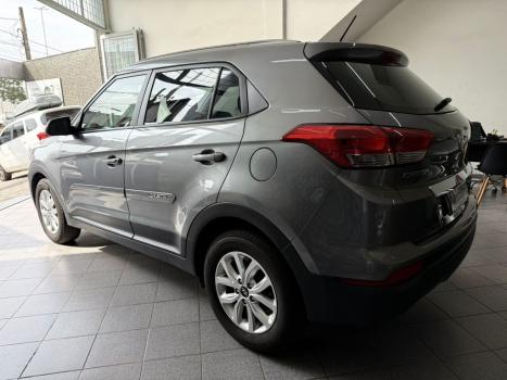 HYUNDAI Creta 1.6 16V 4P FLEX ACTION AUTOM�TICO, Foto 5