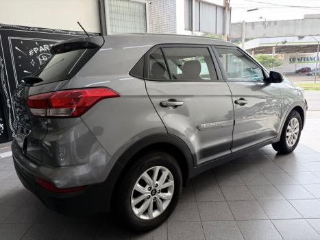 HYUNDAI Creta 1.6 16V 4P FLEX ACTION AUTOM�TICO, Foto 7