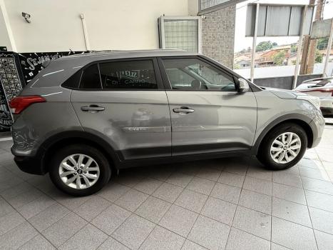 HYUNDAI Creta 1.6 16V 4P FLEX ACTION AUTOM�TICO, Foto 8