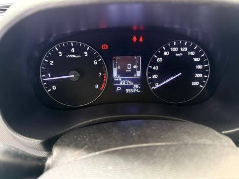 HYUNDAI Creta 1.6 16V 4P FLEX ACTION AUTOM�TICO, Foto 9