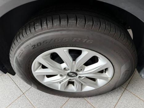HYUNDAI Creta 1.6 16V 4P FLEX ACTION AUTOM�TICO, Foto 10
