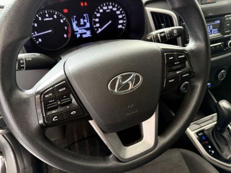 HYUNDAI Creta 1.6 16V 4P FLEX ACTION AUTOM�TICO, Foto 11