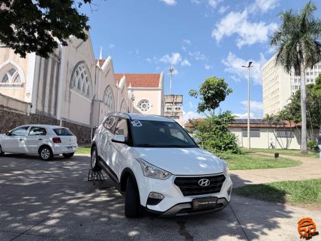 HYUNDAI Creta 1.6 16V 4P FLEX ATTITUDE AUTOM�TICO, Foto 2