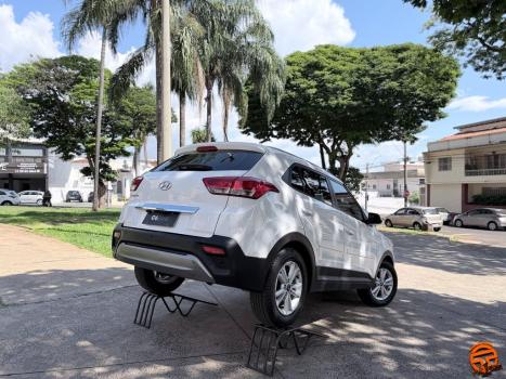 HYUNDAI Creta 1.6 16V 4P FLEX ATTITUDE AUTOM�TICO, Foto 4