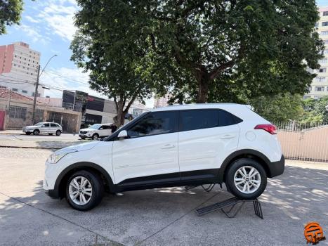 HYUNDAI Creta 1.6 16V 4P FLEX ATTITUDE AUTOM�TICO, Foto 5