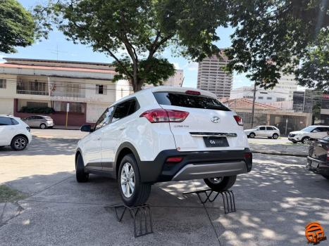 HYUNDAI Creta 1.6 16V 4P FLEX ATTITUDE AUTOM�TICO, Foto 6