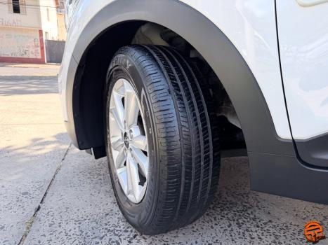 HYUNDAI Creta 1.6 16V 4P FLEX ATTITUDE AUTOM�TICO, Foto 7