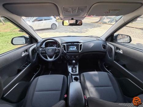HYUNDAI Creta 1.6 16V 4P FLEX ATTITUDE AUTOM�TICO, Foto 8
