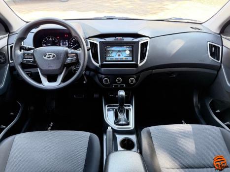 HYUNDAI Creta 1.6 16V 4P FLEX ATTITUDE AUTOM�TICO, Foto 9