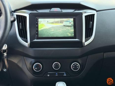 HYUNDAI Creta 1.6 16V 4P FLEX ATTITUDE AUTOM�TICO, Foto 10