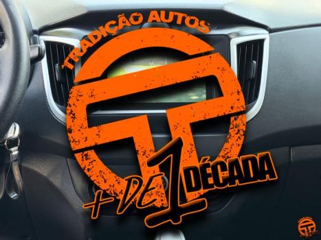 HYUNDAI Creta 1.6 16V 4P FLEX ATTITUDE AUTOM�TICO, Foto 11