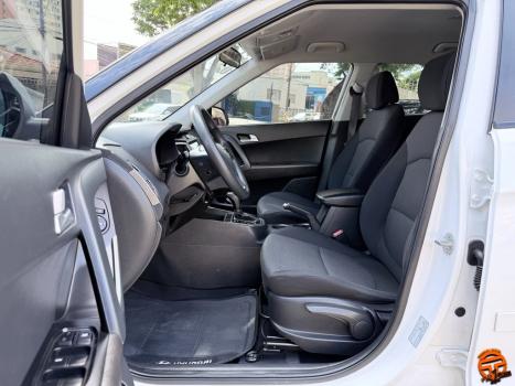 HYUNDAI Creta 1.6 16V 4P FLEX ATTITUDE AUTOM�TICO, Foto 12