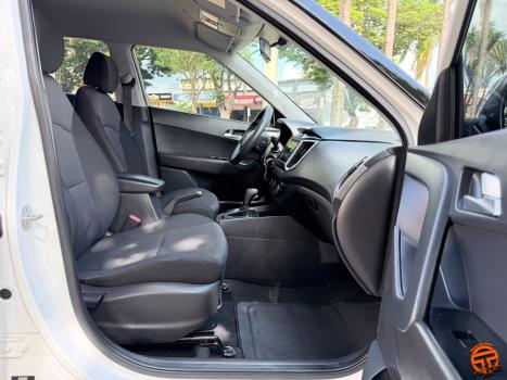 HYUNDAI Creta 1.6 16V 4P FLEX ATTITUDE AUTOM�TICO, Foto 13