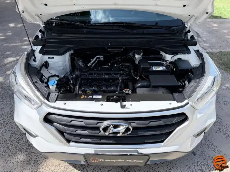 HYUNDAI Creta 1.6 16V 4P FLEX ATTITUDE AUTOM�TICO, Foto 16