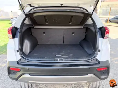 HYUNDAI Creta 1.6 16V 4P FLEX ATTITUDE AUTOM�TICO, Foto 17