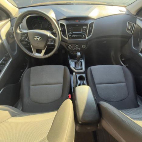 HYUNDAI Creta 1.6 16V 4P FLEX ATTITUDE AUTOM�TICO, Foto 2
