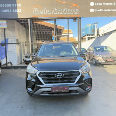 HYUNDAI Creta 1.6 16V 4P FLEX ATTITUDE AUTOM�TICO, Foto 3