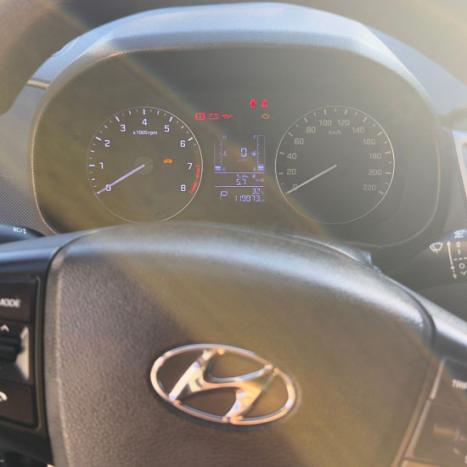 HYUNDAI Creta 1.6 16V 4P FLEX ATTITUDE AUTOM�TICO, Foto 4