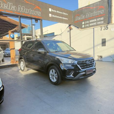 HYUNDAI Creta 1.6 16V 4P FLEX ATTITUDE AUTOM�TICO, Foto 5