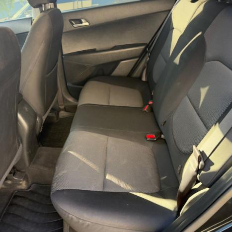 HYUNDAI Creta 1.6 16V 4P FLEX ATTITUDE AUTOM�TICO, Foto 6