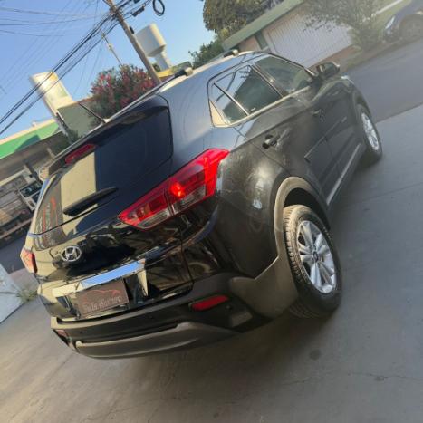 HYUNDAI Creta 1.6 16V 4P FLEX ATTITUDE AUTOM�TICO, Foto 7