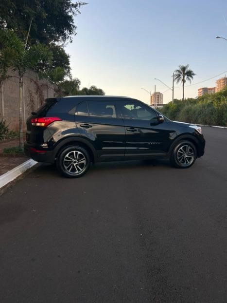 HYUNDAI Creta 1.6 16V 4P FLEX ACTION AUTOM�TICO, Foto 7