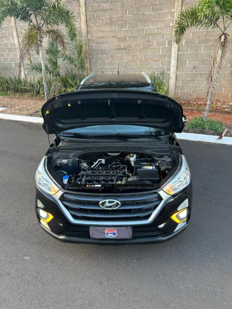 HYUNDAI Creta 1.6 16V 4P FLEX ACTION AUTOM�TICO, Foto 8