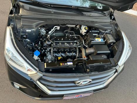 HYUNDAI Creta 1.6 16V 4P FLEX ACTION AUTOM�TICO, Foto 9