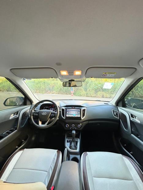 HYUNDAI Creta 1.6 16V 4P FLEX ACTION AUTOM�TICO, Foto 12