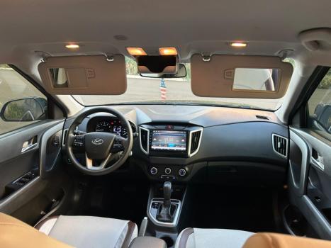 HYUNDAI Creta 1.6 16V 4P FLEX ACTION AUTOM�TICO, Foto 13