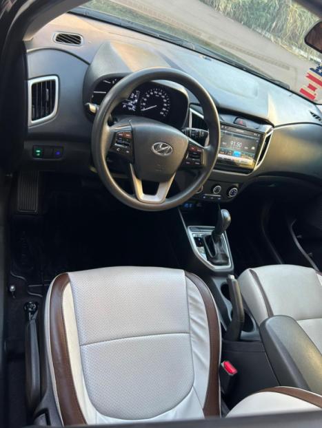 HYUNDAI Creta 1.6 16V 4P FLEX ACTION AUTOM�TICO, Foto 16