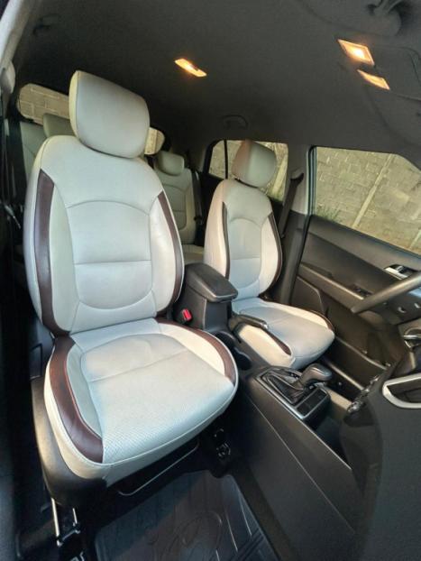 HYUNDAI Creta 1.6 16V 4P FLEX ACTION AUTOM�TICO, Foto 19