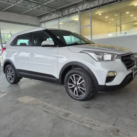 HYUNDAI Creta 1.6 16V 4P FLEX ATTITUDE, Foto 1