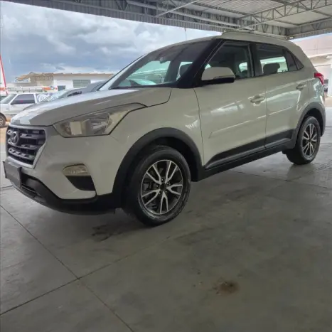 HYUNDAI Creta 1.6 16V 4P FLEX ATTITUDE, Foto 3