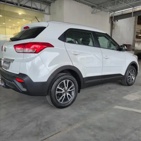 HYUNDAI Creta 1.6 16V 4P FLEX ATTITUDE, Foto 4
