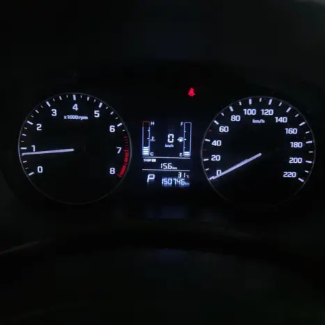 HYUNDAI Creta 1.6 16V 4P FLEX ATTITUDE, Foto 7