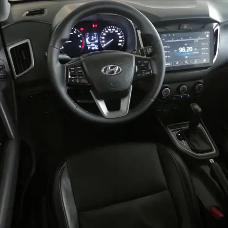 HYUNDAI Creta 1.6 16V 4P FLEX ATTITUDE, Foto 10