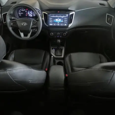 HYUNDAI Creta 1.6 16V 4P FLEX ATTITUDE, Foto 11